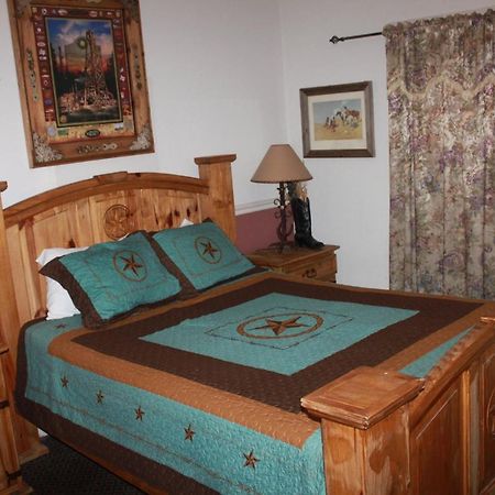 Hotel Texas Форт-Уэрт Экстерьер фото