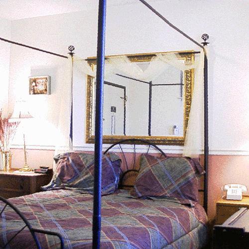 Hotel Texas Форт-Уэрт Номер фото