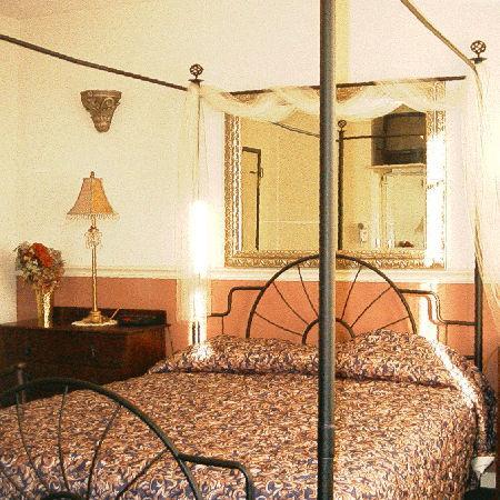 Hotel Texas Форт-Уэрт Номер фото