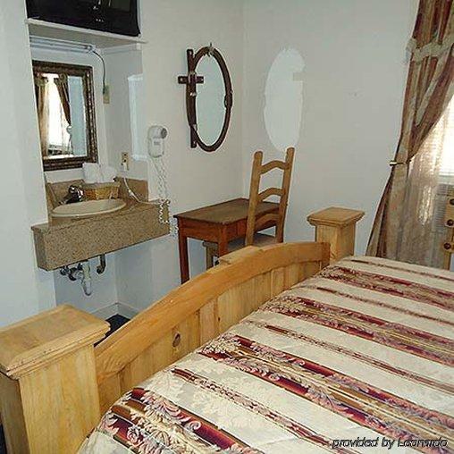 Hotel Texas Форт-Уэрт Экстерьер фото