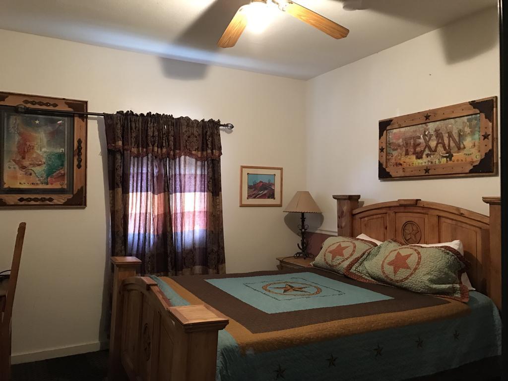 Hotel Texas Форт-Уэрт Экстерьер фото