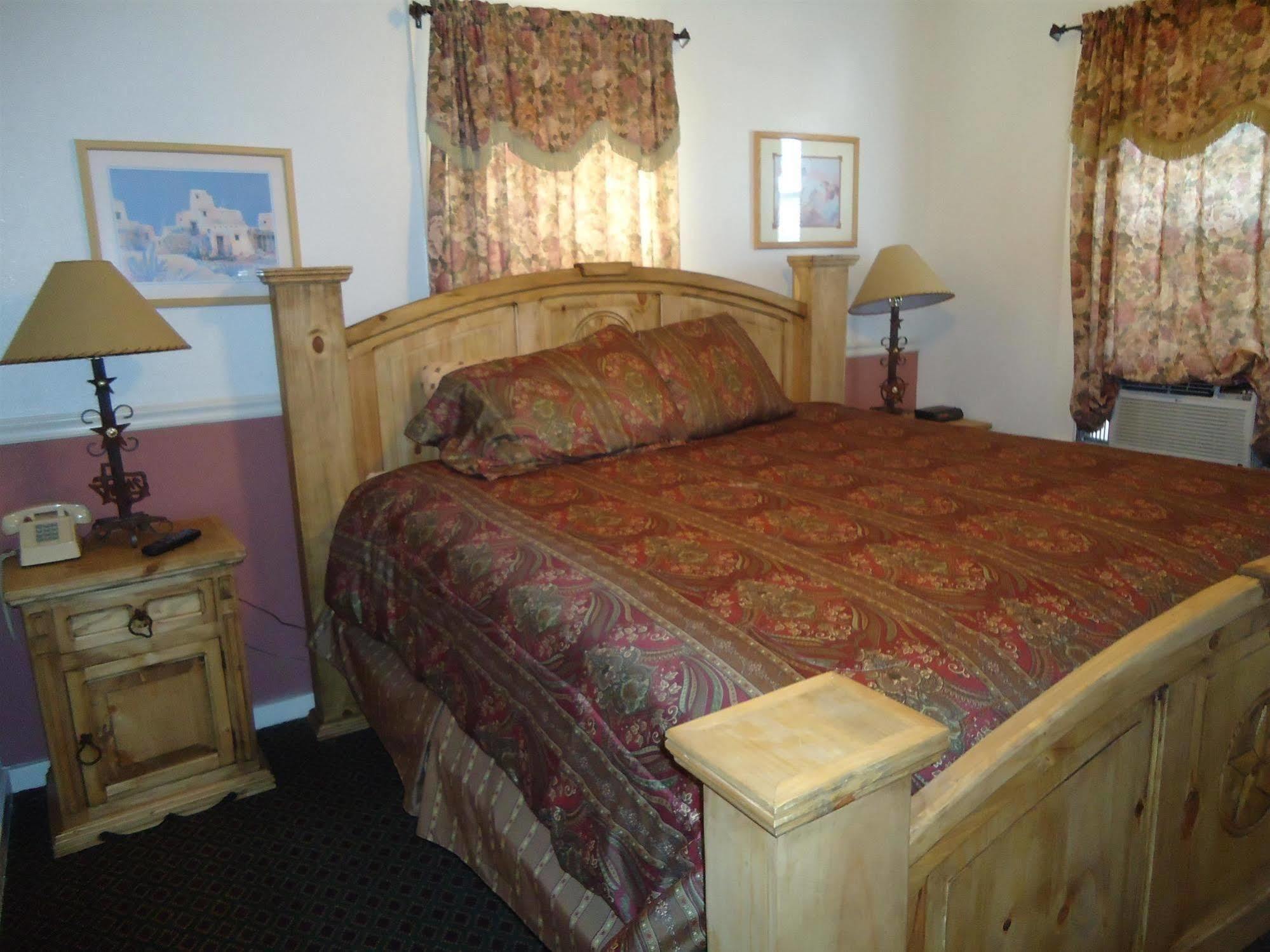 Hotel Texas Форт-Уэрт Экстерьер фото