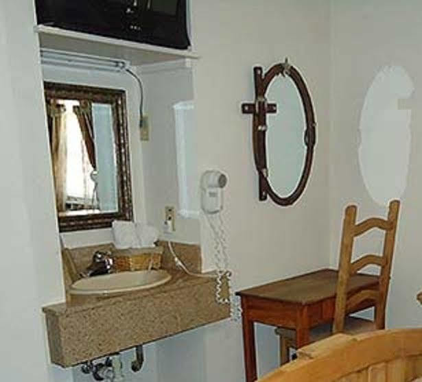 Hotel Texas Форт-Уэрт Экстерьер фото