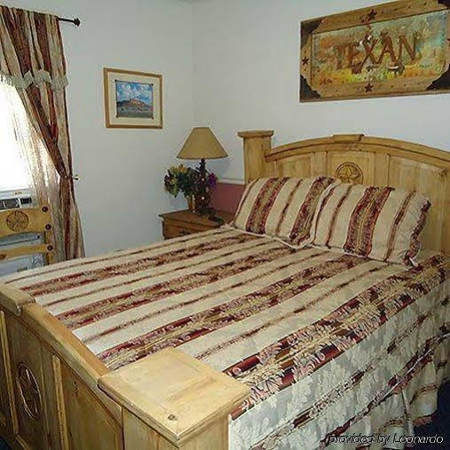 Hotel Texas Форт-Уэрт Экстерьер фото